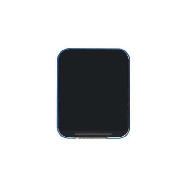Waveshare 1.69inch LCD Display Module, 240×280 Resolution, SPI Interface, IPS, 262K Colors - Image 2