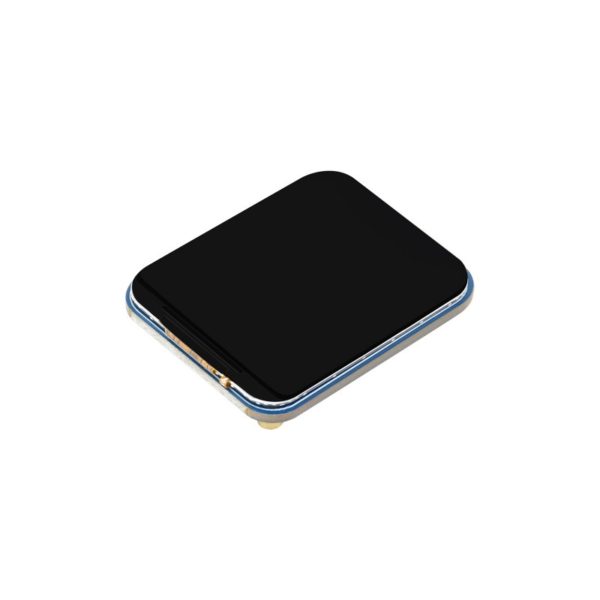 Waveshare 1.69inch LCD Display Module, 240×280 Resolution, SPI Interface, IPS, 262K Colors - Image 4