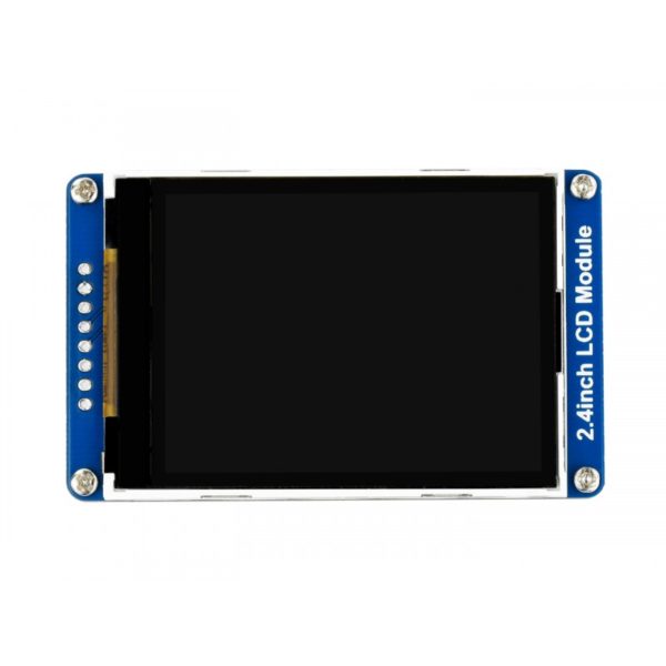 Waveshare 240×320, General 2.4inch LCD Display Module, 65K RGB - Image 4